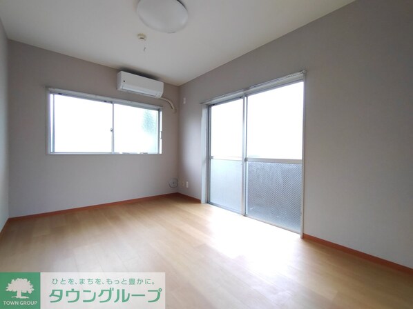 瀬川ビルの物件内観写真